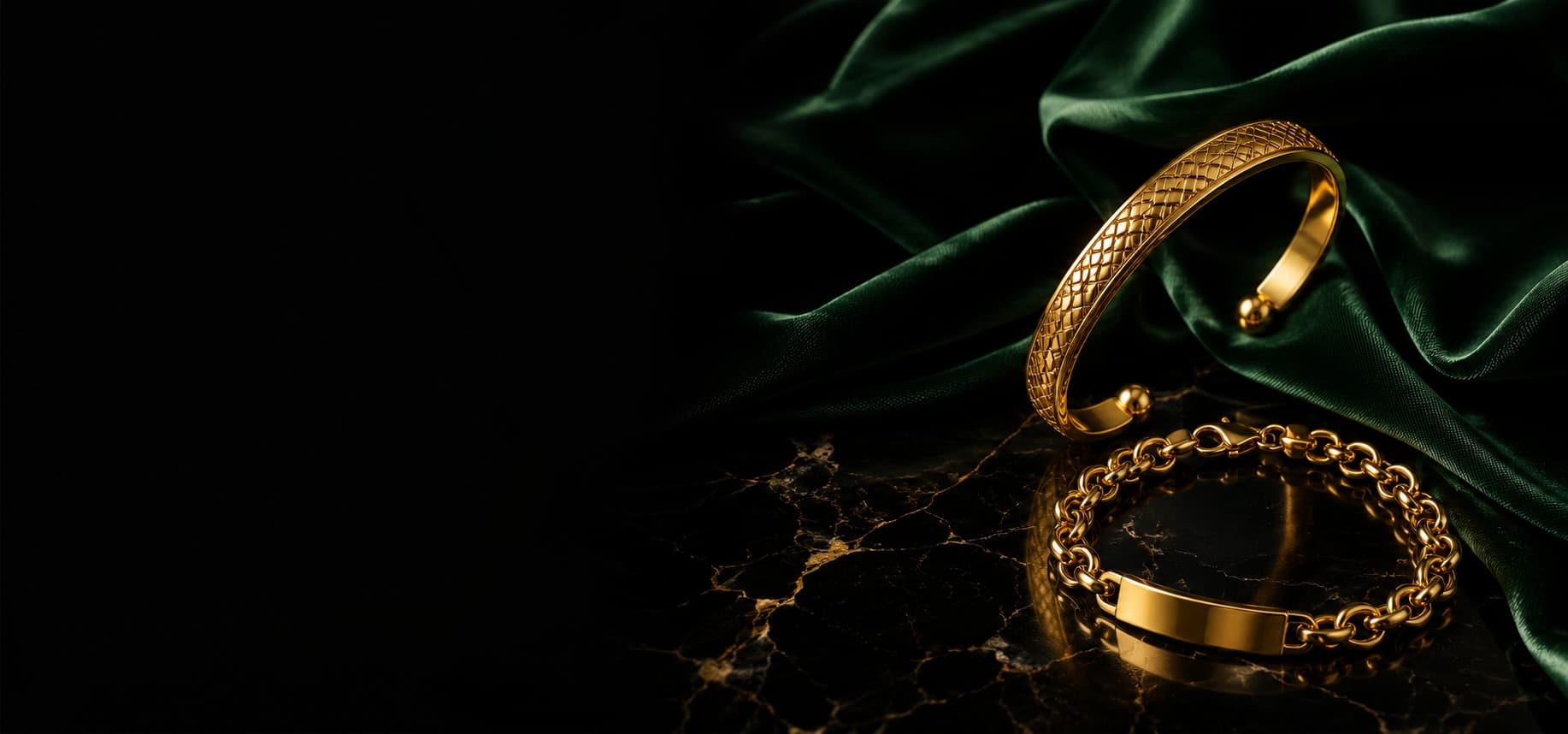 Pulseras / Bracelets