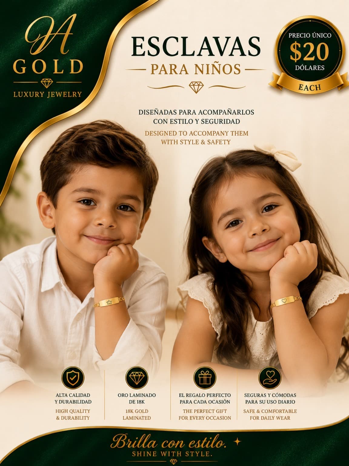 Catálogo JA GOLD, página 34